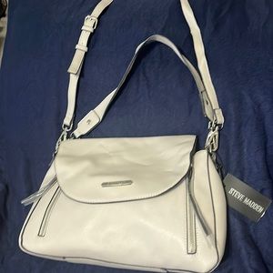 Brand new Steve Madden bag with tag